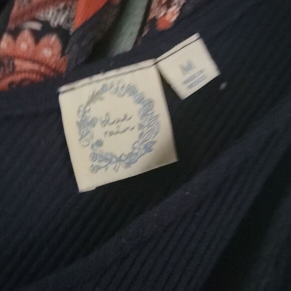 Bandana tie tunic - Picture 4 of 4